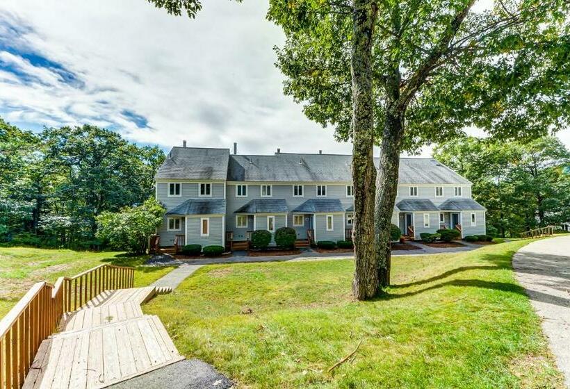 酒店 27 Partridge Woods