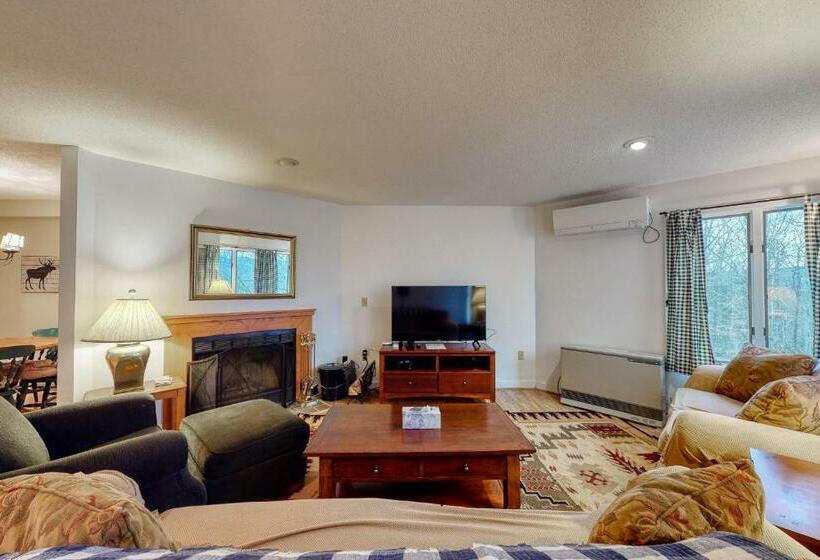 酒店 27 Partridge Woods