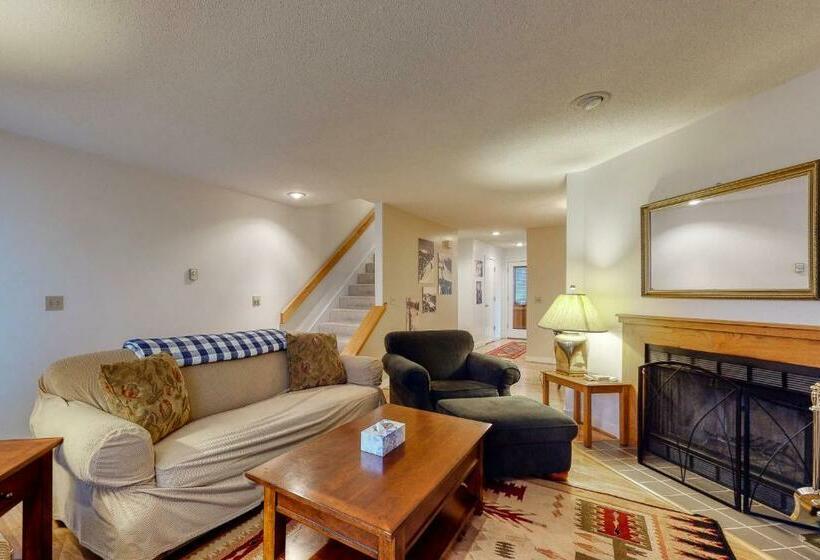 酒店 27 Partridge Woods