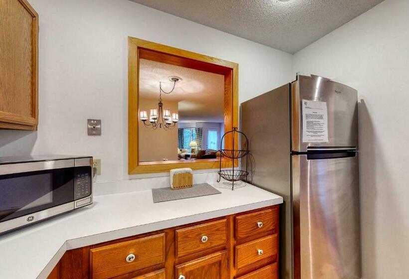 酒店 27 Partridge Woods