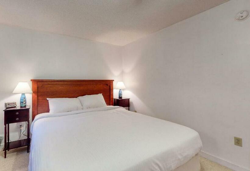 酒店 27 Partridge Woods