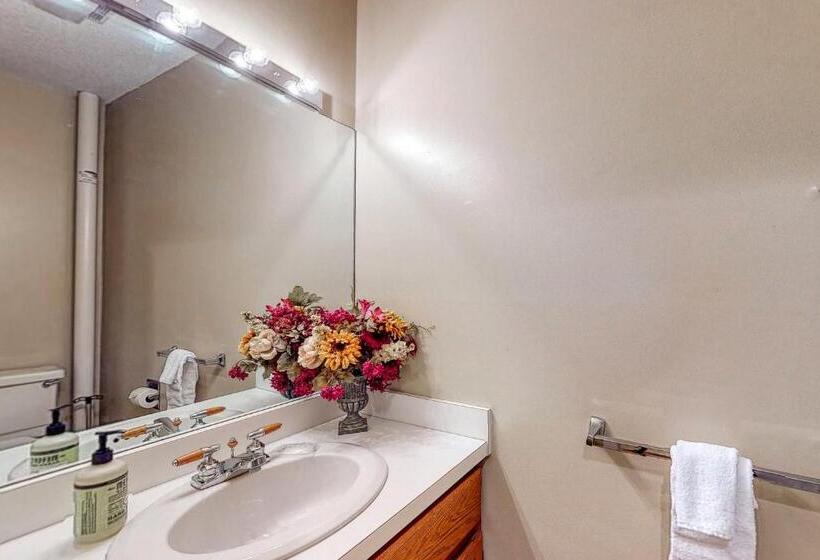 酒店 27 Partridge Woods