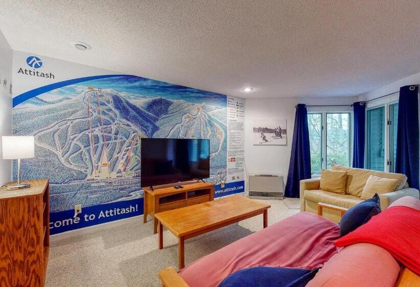 酒店 27 Partridge Woods