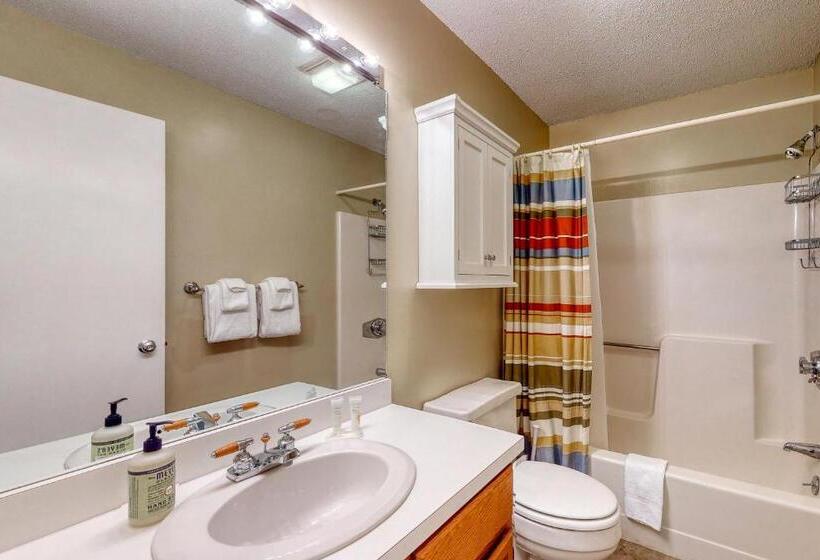 酒店 27 Partridge Woods