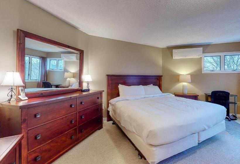 酒店 27 Partridge Woods