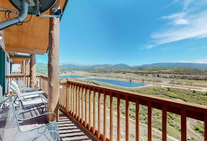Hotelli Grand County Get Away
