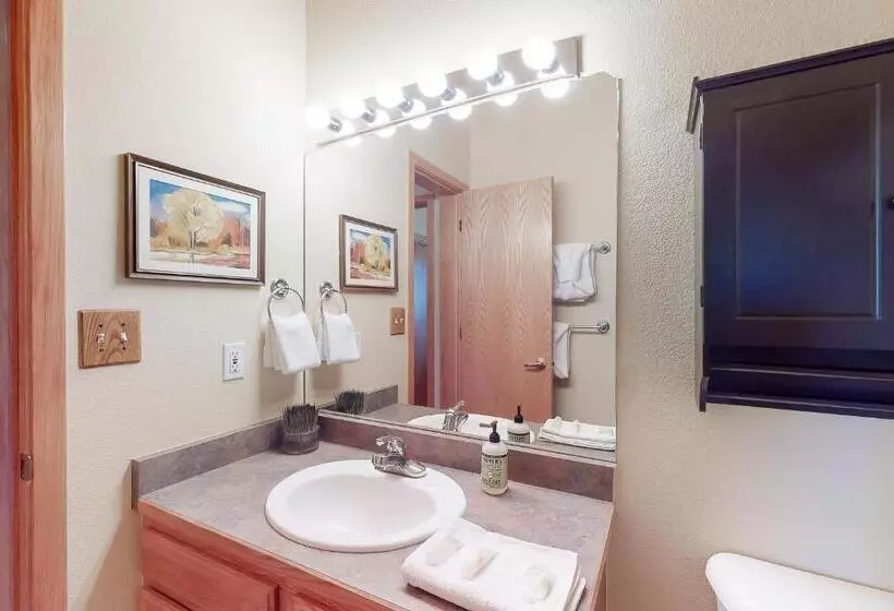 Hotelli Grand County Get Away