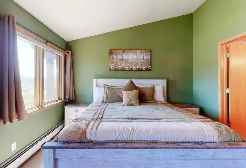 Hotelli Grand County Get Away