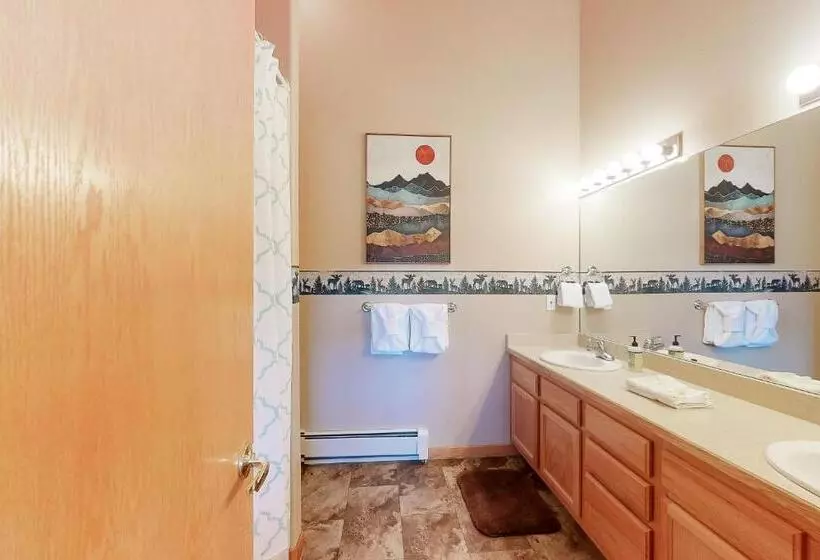 Hotelli Grand County Get Away