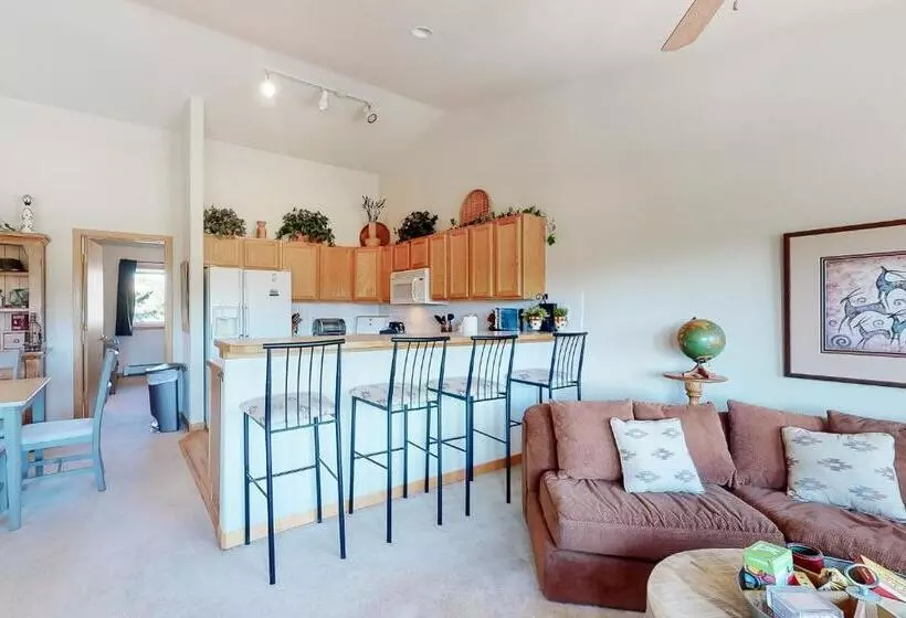 Hotelli Grand County Get Away