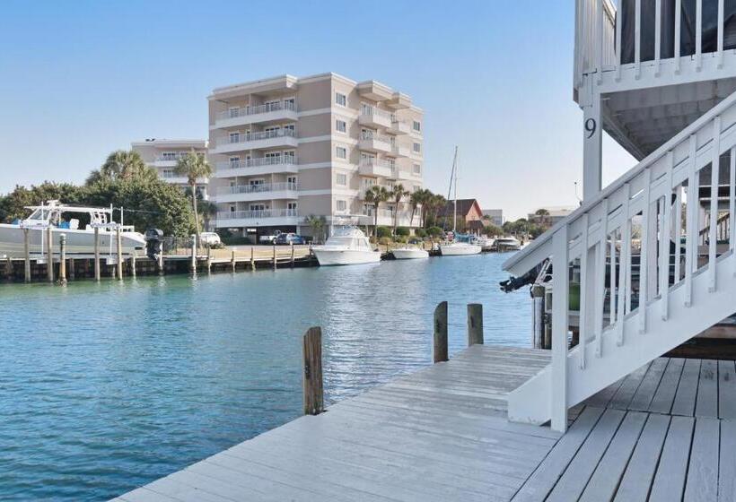 هتل Canal Place #8