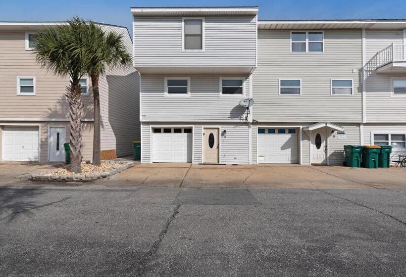 هتل Canal Place #8