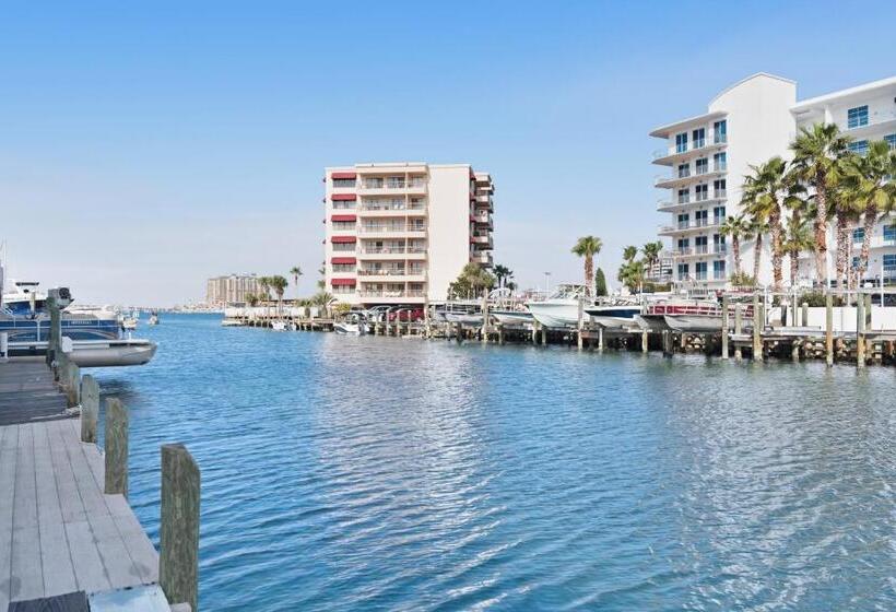 هتل Canal Place #8