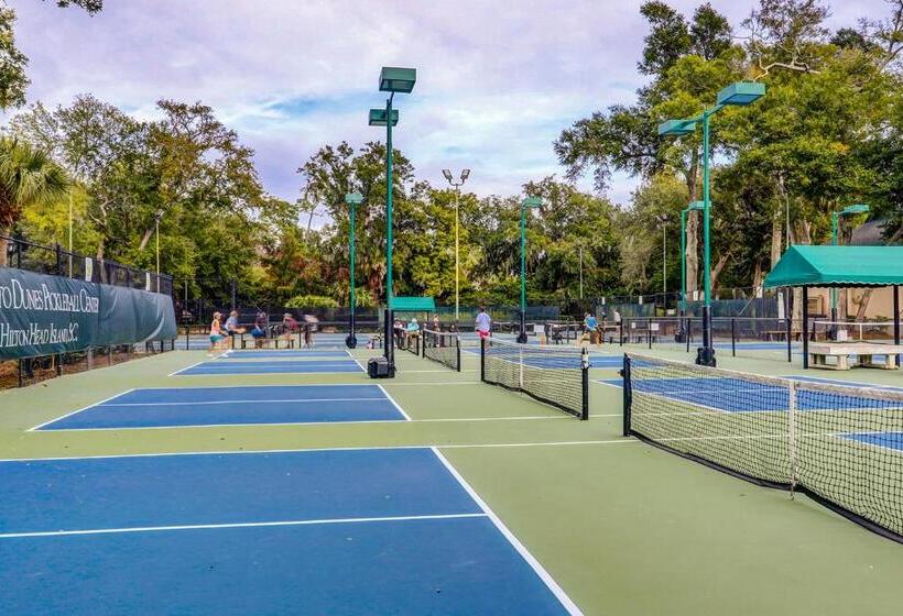 ホテル Hickory Cove 8