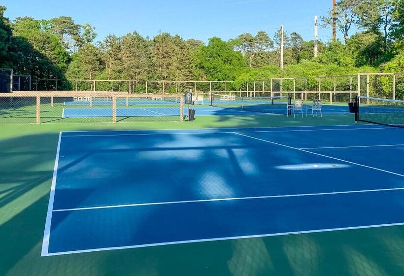 Otel Ocean Edge Retreat