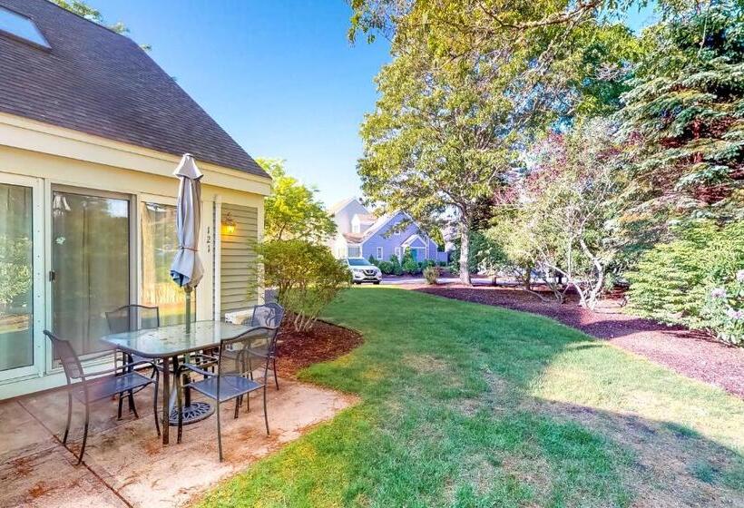 Otel Ocean Edge Retreat