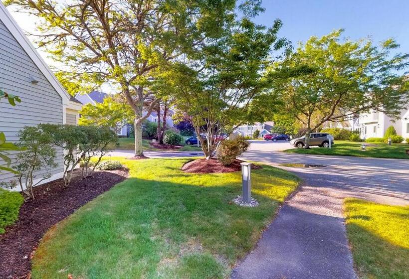 Otel Ocean Edge Retreat