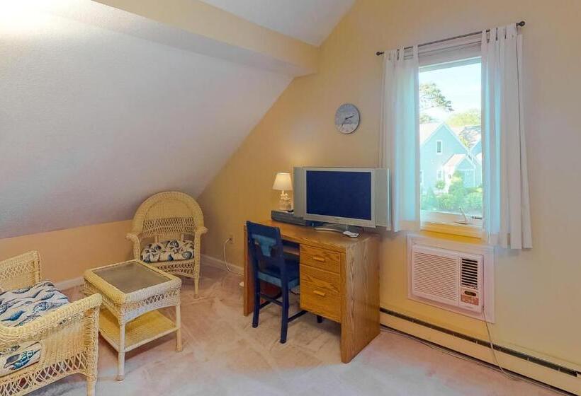 Otel Ocean Edge Retreat