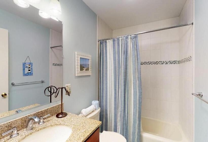 Otel Ocean Edge Retreat