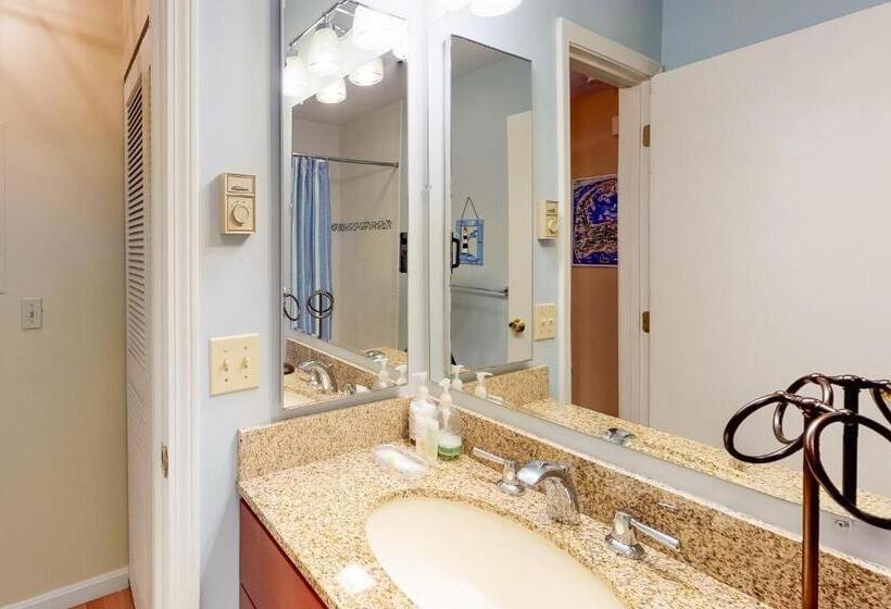 Otel Ocean Edge Retreat