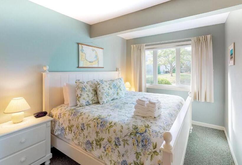 Otel Ocean Edge Retreat