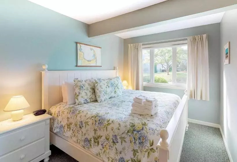 Hotelli Ocean Edge Retreat