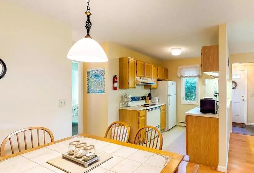 Hotelli Ocean Edge Retreat