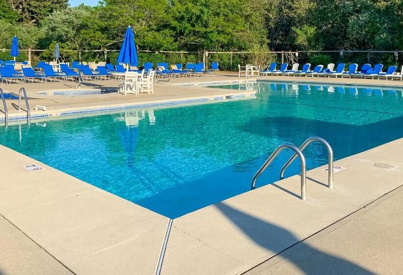 Otel Ocean Edge Retreat