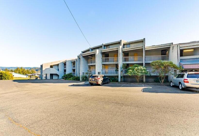 酒店 Riverview Retreat