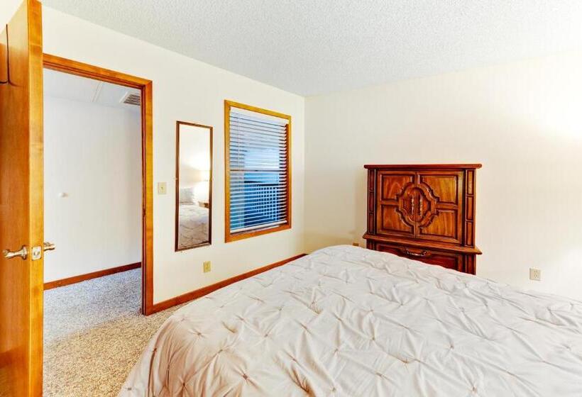 酒店 Riverview Retreat