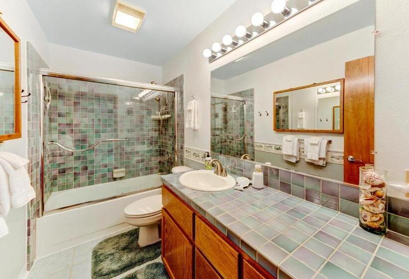 酒店 Riverview Retreat