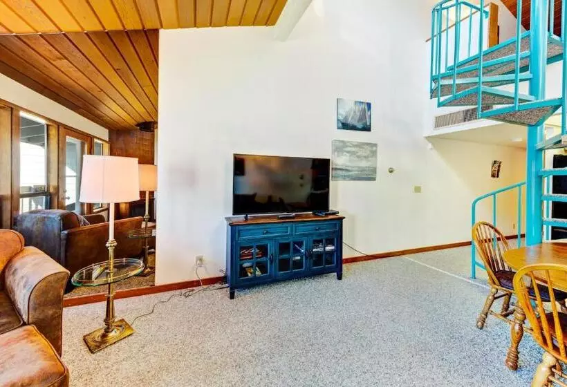 ホテル Riverview Retreat