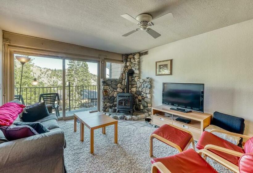 Отель Scott Peak Views