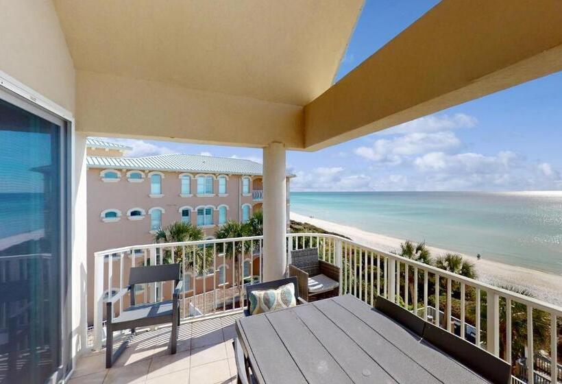 호텔 Tranquility On The Beach 410