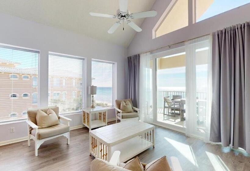 호텔 Tranquility On The Beach 410