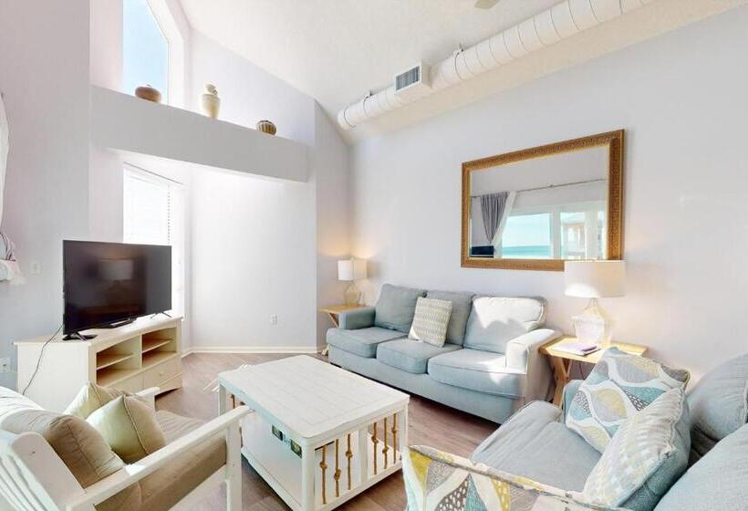 호텔 Tranquility On The Beach 410