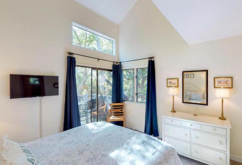 호텔 4406 Windswept