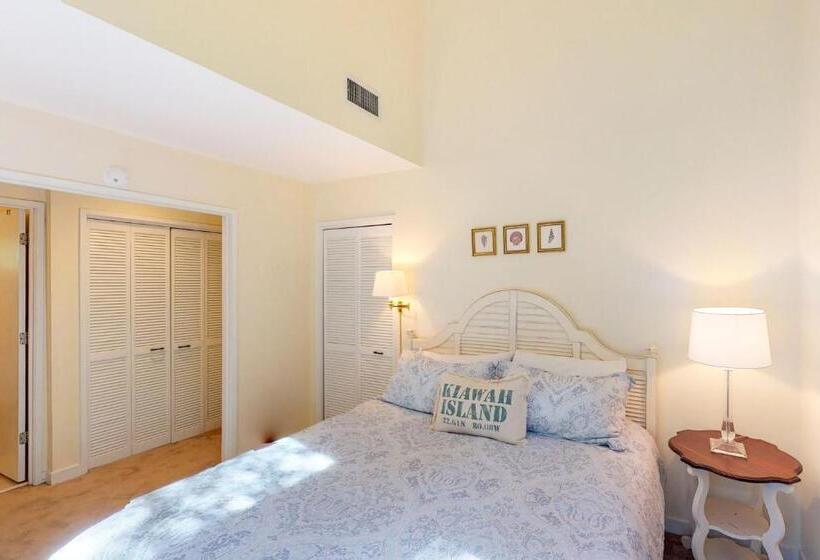 호텔 4406 Windswept