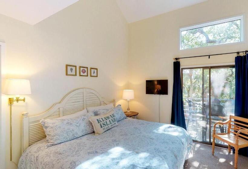 호텔 4406 Windswept