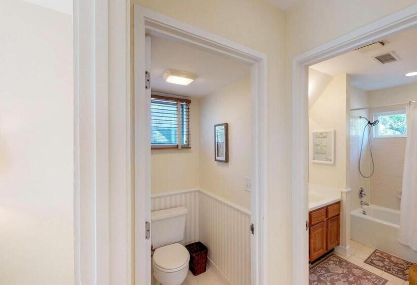 호텔 4406 Windswept