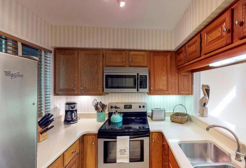 호텔 4406 Windswept