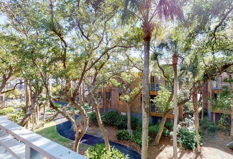 호텔 4406 Windswept