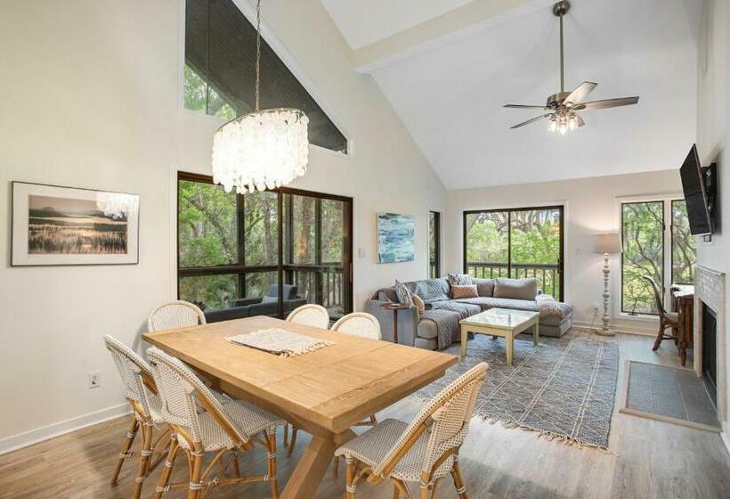 בית מלון כפרי 4552 Parkside Villa