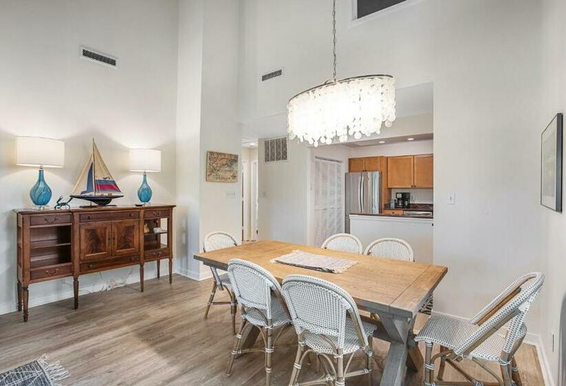 בית מלון כפרי 4552 Parkside Villa