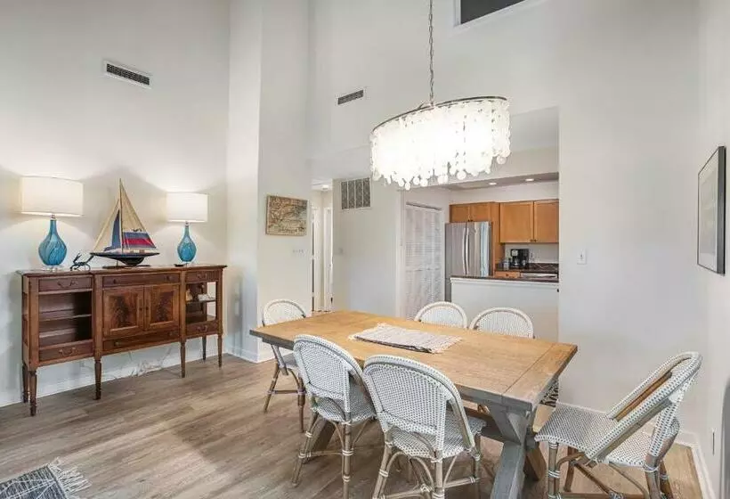 ホテル 4552 Parkside Villa