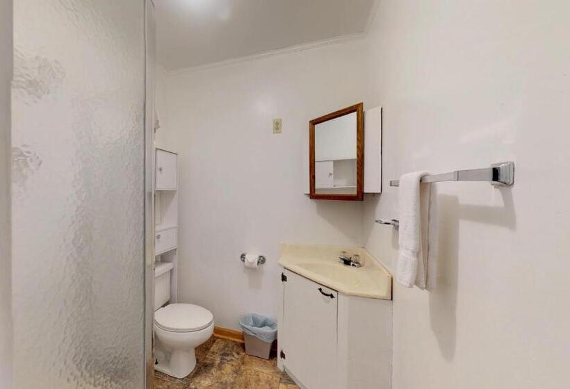 酒店 Acapulco S Hideaway