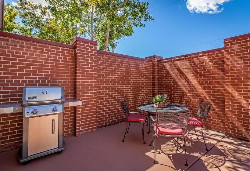 هتل All New Historic Charmer In The Heart Of Durango