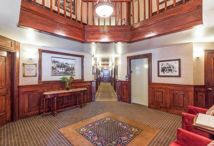 هتل All New Historic Charmer In The Heart Of Durango