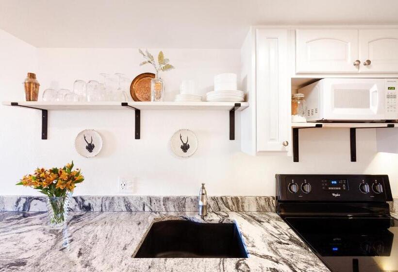 هتل All New Historic Charmer In The Heart Of Durango