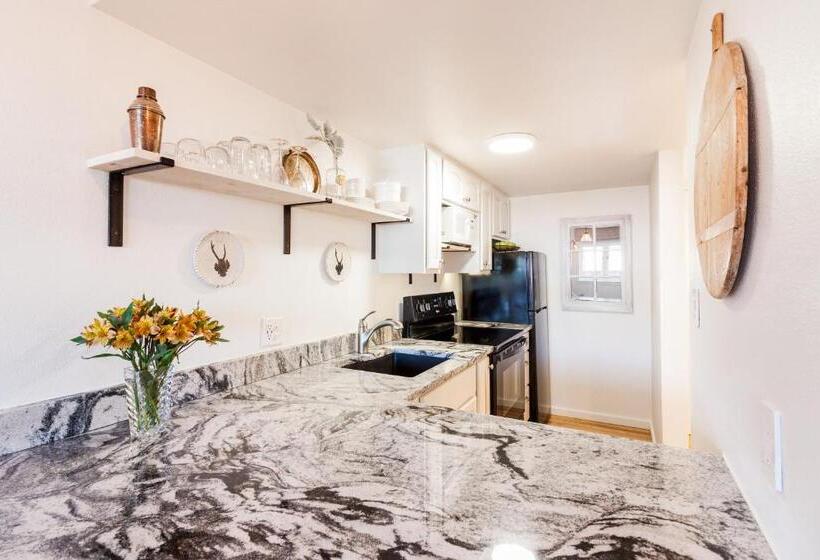 هتل All New Historic Charmer In The Heart Of Durango